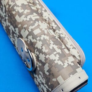 Castillo 3x5 Desert Camo Zip Top - Image 18