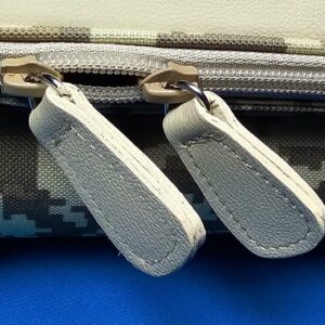 Castillo 3x5 Desert Camo Zip Top - Image 19