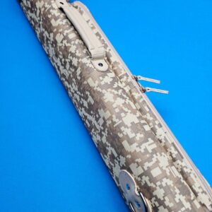 Castillo 3x5 Desert Camo Zip Top - Image 23
