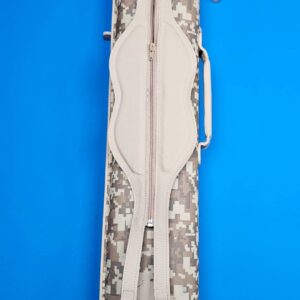 Castillo 3x5 Desert Camo Zip Top - Image 3