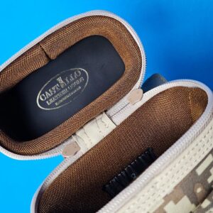 Castillo 3x5 Desert Camo Zip Top - Image 4