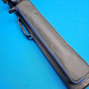 Castillo 2×4 Duro Standard - Gray w/ Blue Stitching - Image 10