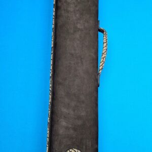 Castillo 3x5 Nubuck & Bullhide - Image 11