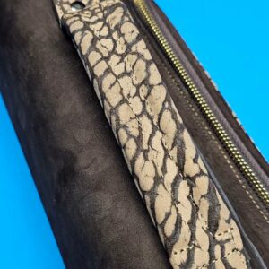 Castillo 3x5 Nubuck & Bullhide - Image 17