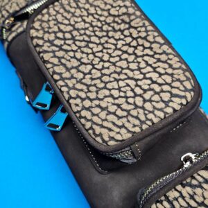 Castillo 3x5 Nubuck & Bullhide - Image 18