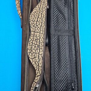 Castillo 3x5 Nubuck & Bullhide - Image 3