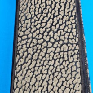 Castillo 3x5 Nubuck & Bullhide - Image 4