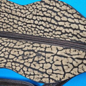 Castillo 3x5 Nubuck & Bullhide - Image 6