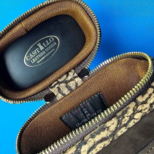 Castillo 3x5 Nubuck & Bullhide - Image 7