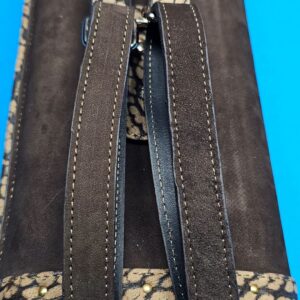 Castillo 3x5 Nubuck & Bullhide - Image 9
