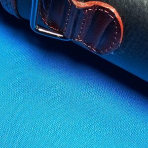 Castillo 3x5 Black/Wine Pebbled Leather - Image 25