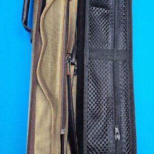 Castillo 2×4 Tan w/ Red Stitching - Image 15