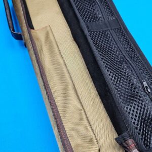 Castillo 2×4 Tan w/ Red Stitching - Image 16