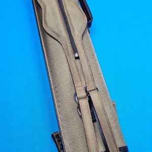 Castillo 2×4 Tan w/ Red Stitching - Image 17