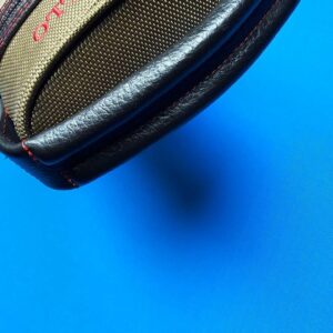 Castillo 2×4 Tan w/ Red Stitching - Image 20
