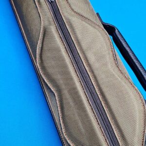 Castillo 2×4 Tan w/ Red Stitching - Image 21