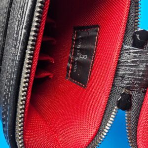 Castillo 3×5 Triple Black Zip Top Cases - Image 13