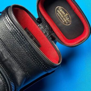 Castillo 3×5 Triple Black Zip Top Cases - Image 14