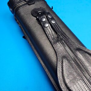 Castillo 3×5 Triple Black Zip Top Cases - Image 16