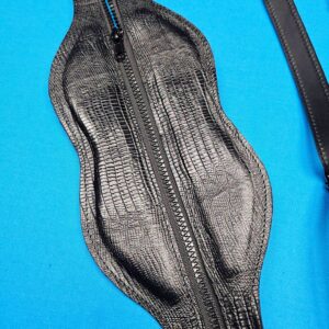 Castillo 3×5 Triple Black Zip Top Cases - Image 18