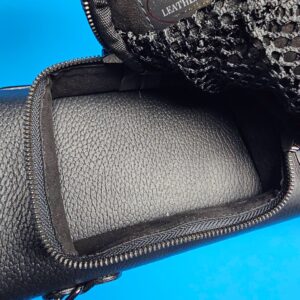 Castillo 3×5 Triple Black Zip Top Cases - Image 19