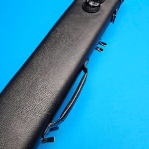 Castillo 3×5 Triple Black Zip Top Cases - Image 21