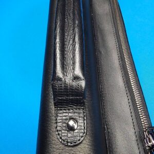 Castillo 3×5 Triple Black Zip Top Cases - Image 22