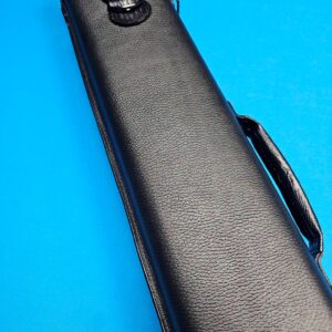 Castillo 3×5 Triple Black Zip Top Cases - Image 24
