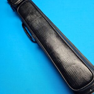 Castillo 3×5 Triple Black Zip Top Cases - Image 25