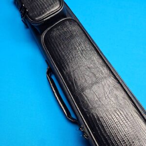 Castillo 3×5 Triple Black Zip Top Cases - Image 26