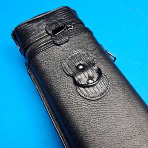 Castillo 3×5 Triple Black Zip Top Cases - Image 27
