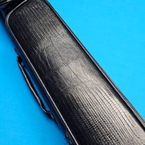 Castillo 3×5 Triple Black Zip Top Cases - Image 29