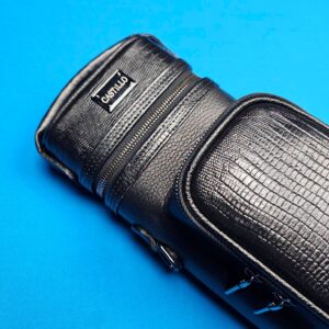 Castillo 3×5 Triple Black Zip Top Cases - Image 30