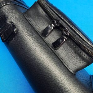 Castillo 3×5 Triple Black Zip Top Cases - Image 31