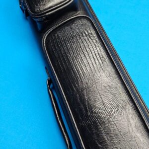 Castillo 3×5 Triple Black Zip Top Cases - Image 36