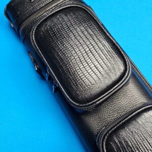 Castillo 3×5 Triple Black Zip Top Cases - Image 6
