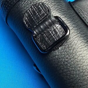 Castillo 3×5 Triple Black Zip Top Cases - Image 7