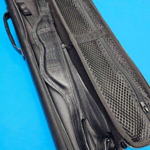Castillo 3×5 Triple Black Zip Top Cases - Image 9