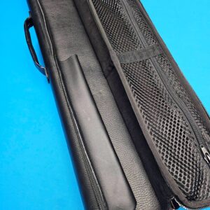 Castillo 3×5 Triple Black Zip Top Cases - Image 10