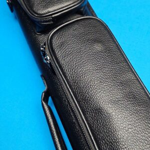 Castillo 2x4 Black Leather w/ Wool Liner - Image 16