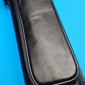 Castillo 2x4 Black Leather w/ Wool Liner - Image 4