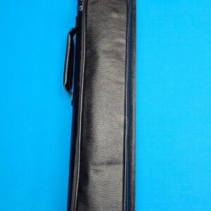 Castillo 2x4 Black Leather w/ Wool Liner - Image 6
