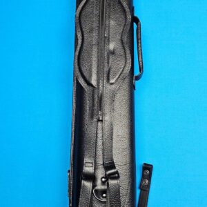 Castillo 2x4 Black Leather w/ Wool Liner - Image 8
