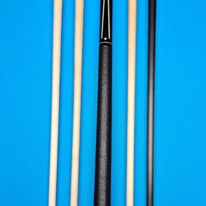 Joss West Custom Cue