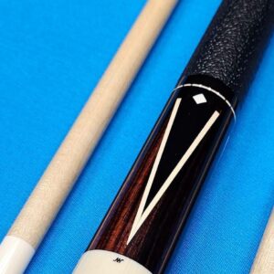 Joss West Custom Cue - Image 10