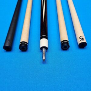 Joss West Custom Cue - Image 11