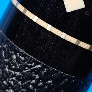 Joss West Custom Cue - Image 12