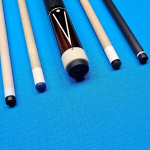 Joss West Custom Cue - Image 13
