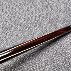 Joss West Custom Cue - Image 14