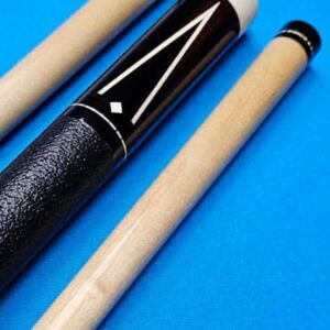 Joss West Custom Cue - Image 17